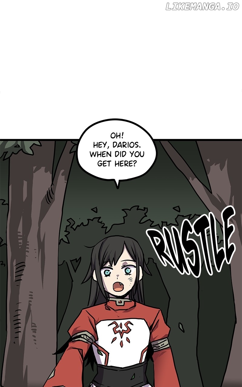 Carsearin Chapter 98 - Page 11