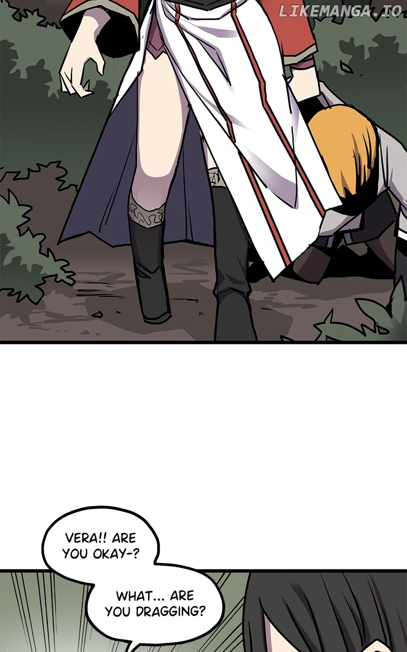 Carsearin Chapter 98 - Page 12
