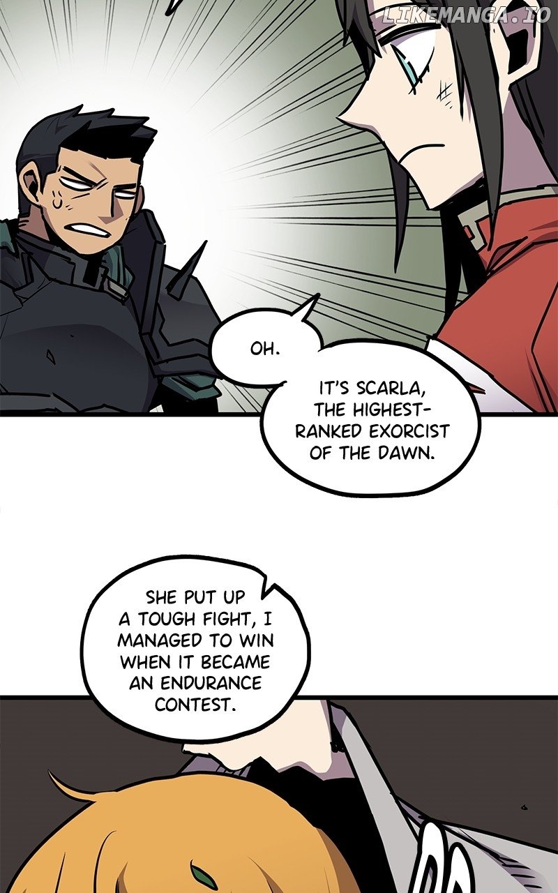Carsearin Chapter 98 - Page 13