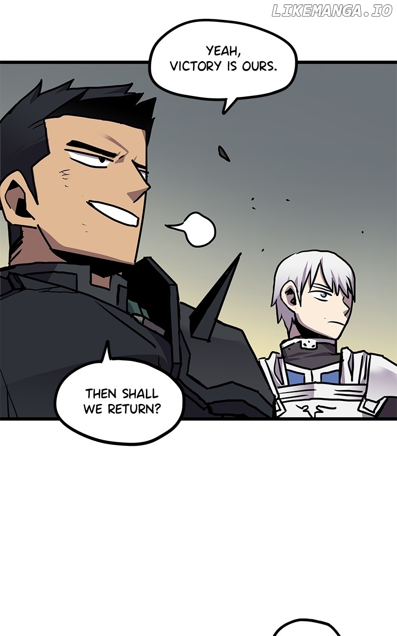 Carsearin Chapter 98 - Page 15