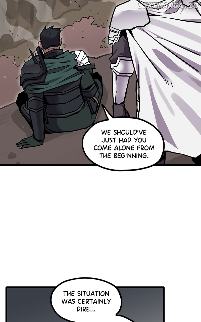 Carsearin Chapter 98 - Page 3