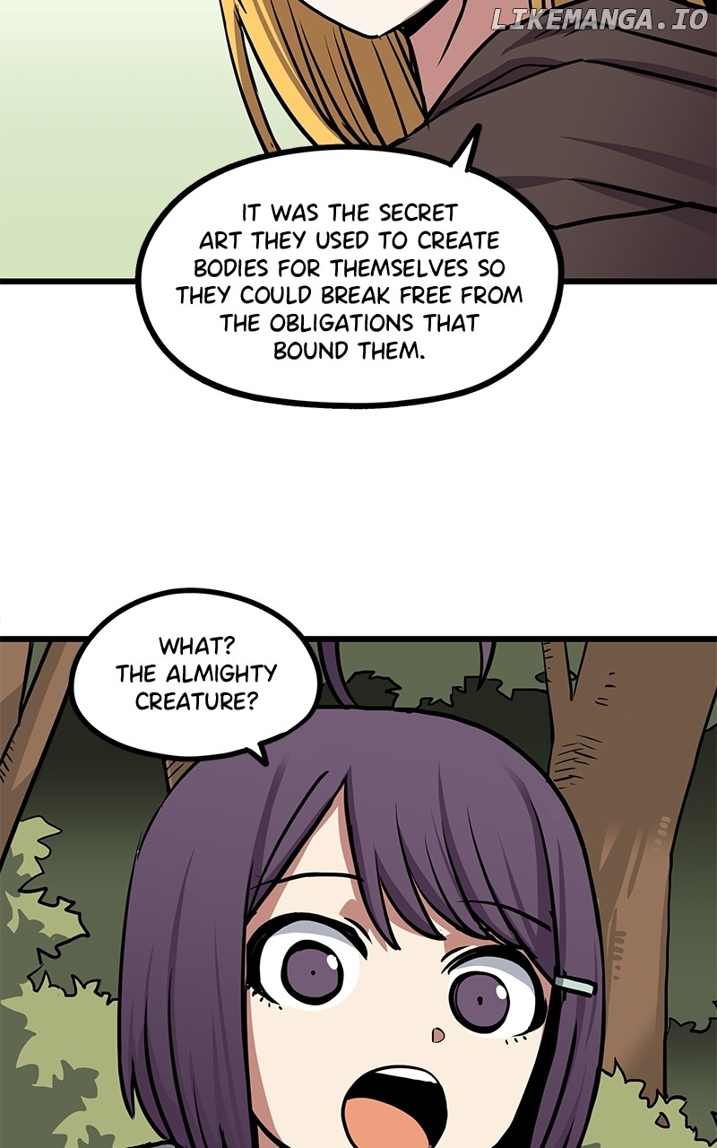 Carsearin Chapter 98 - Page 33