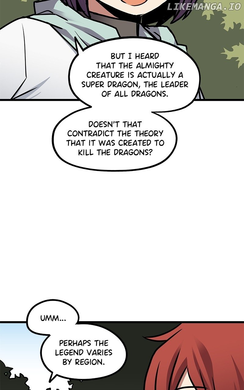 Carsearin Chapter 98 - Page 34