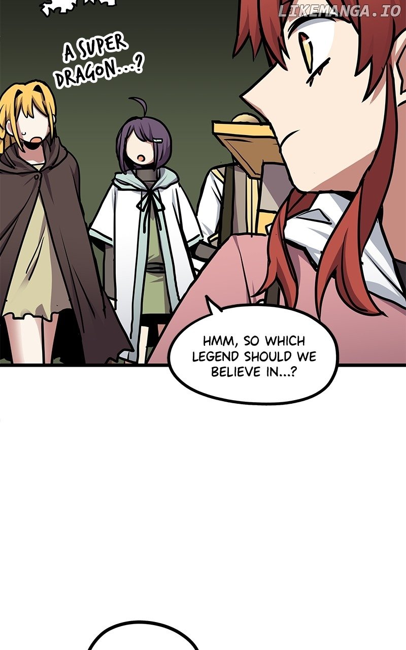 Carsearin Chapter 98 - Page 35