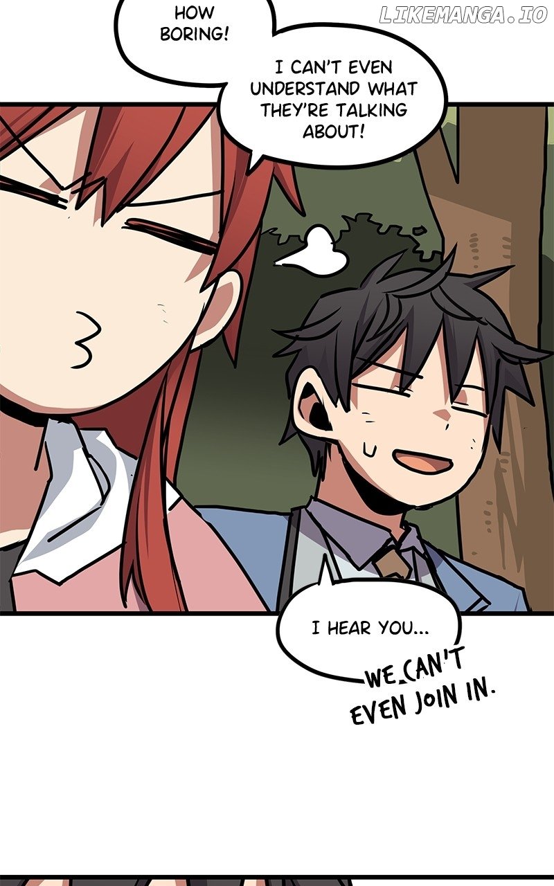 Carsearin Chapter 98 - Page 36
