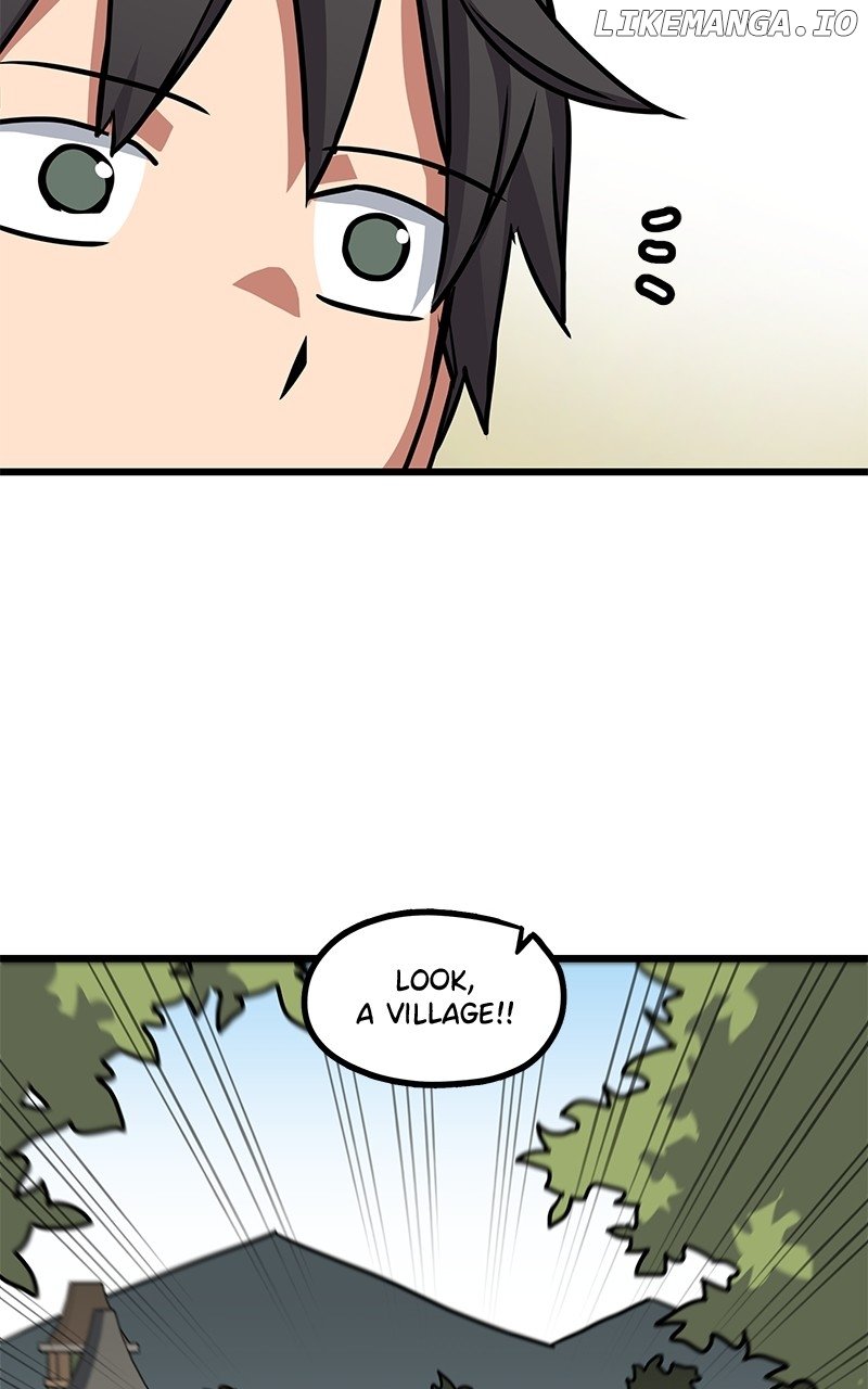Carsearin Chapter 98 - Page 37
