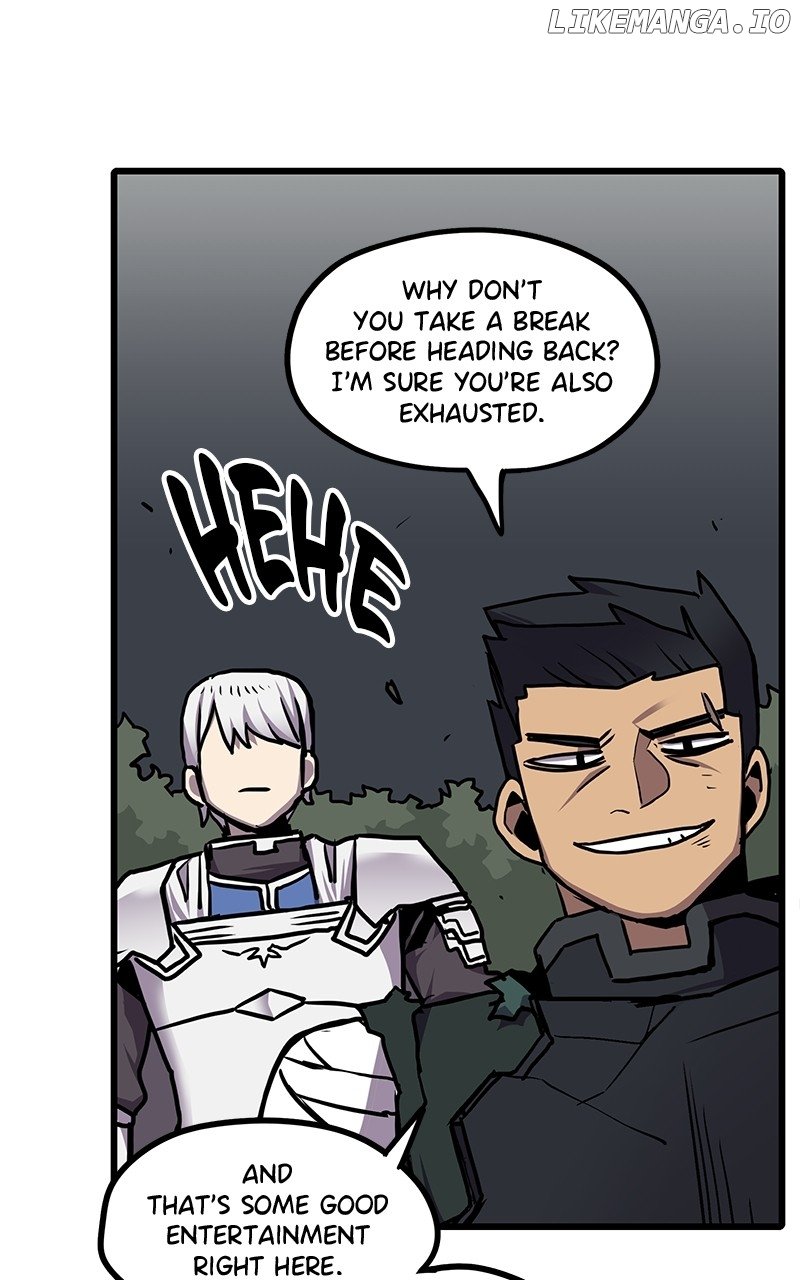 Carsearin Chapter 98 - Page 5