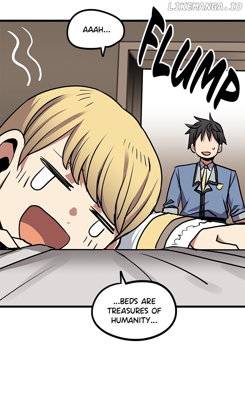 Carsearin Chapter 98 - Page 41