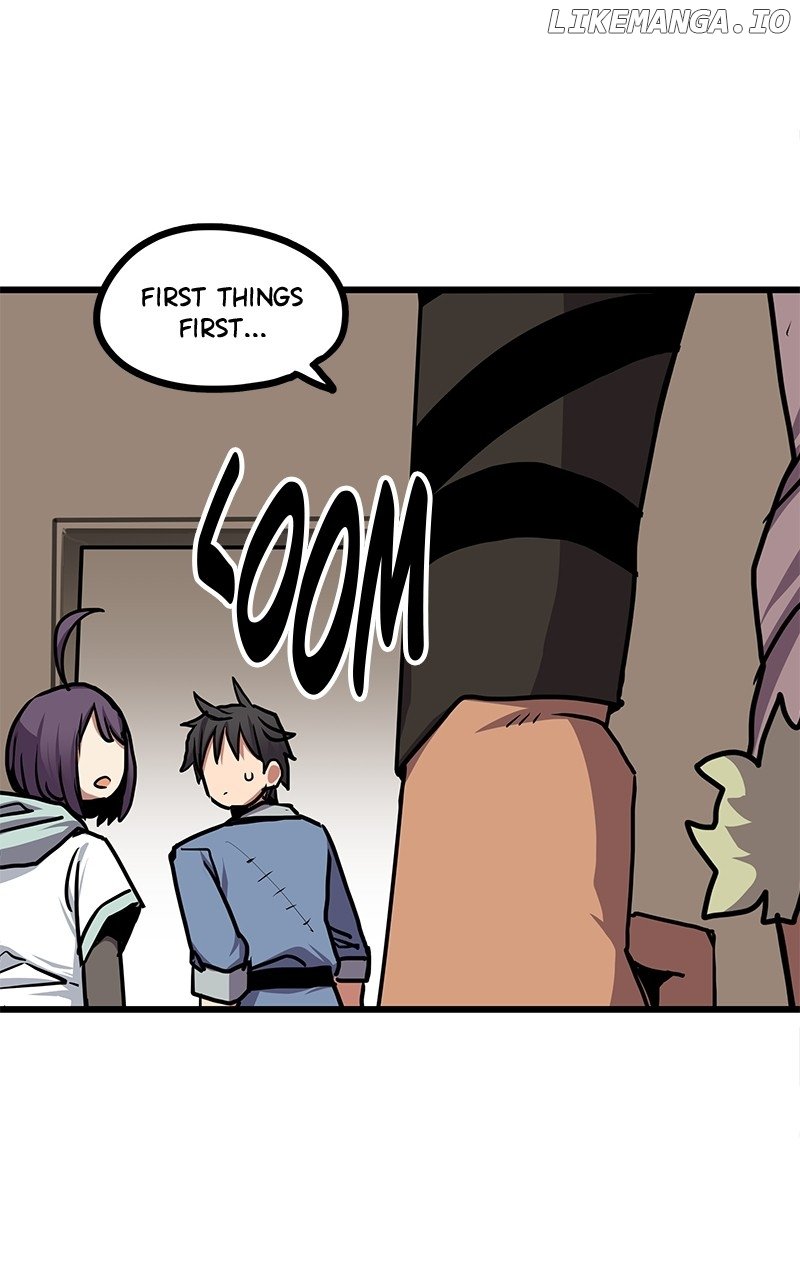 Carsearin Chapter 98 - Page 43
