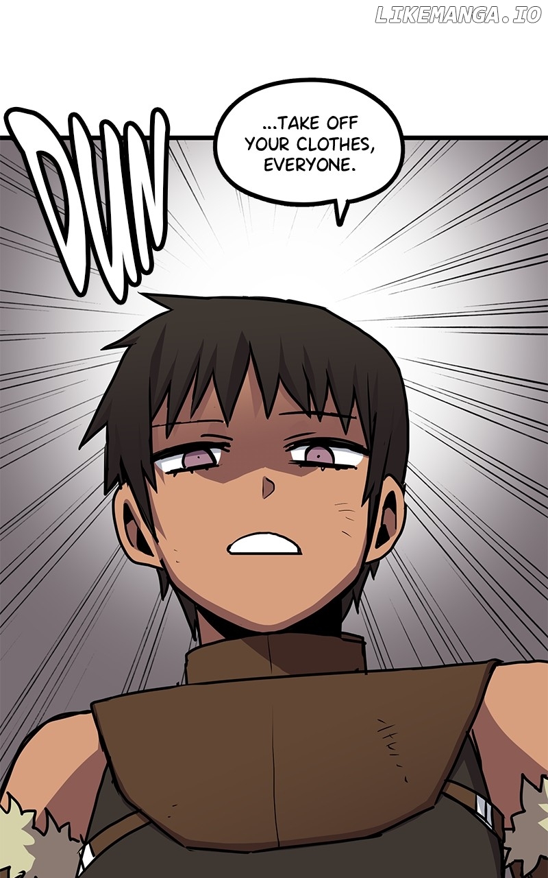 Carsearin Chapter 98 - Page 44