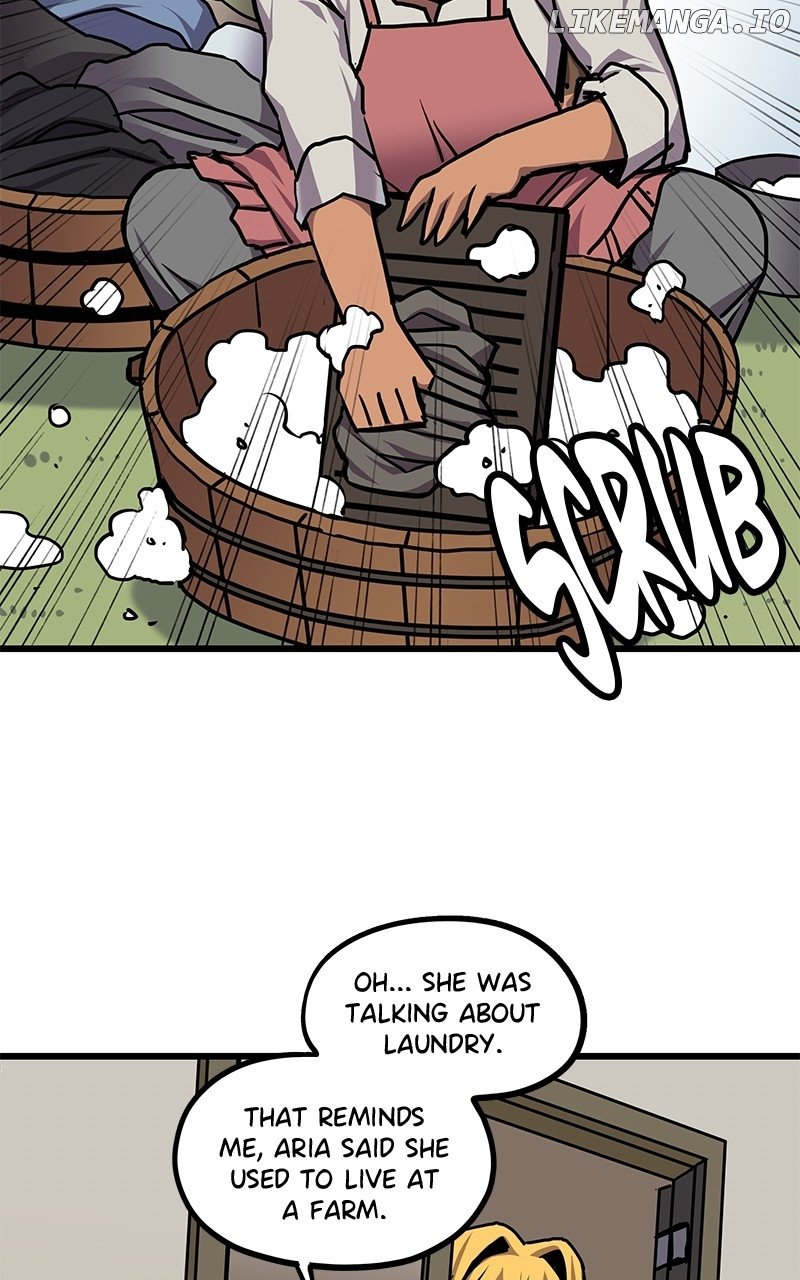 Carsearin Chapter 98 - Page 47
