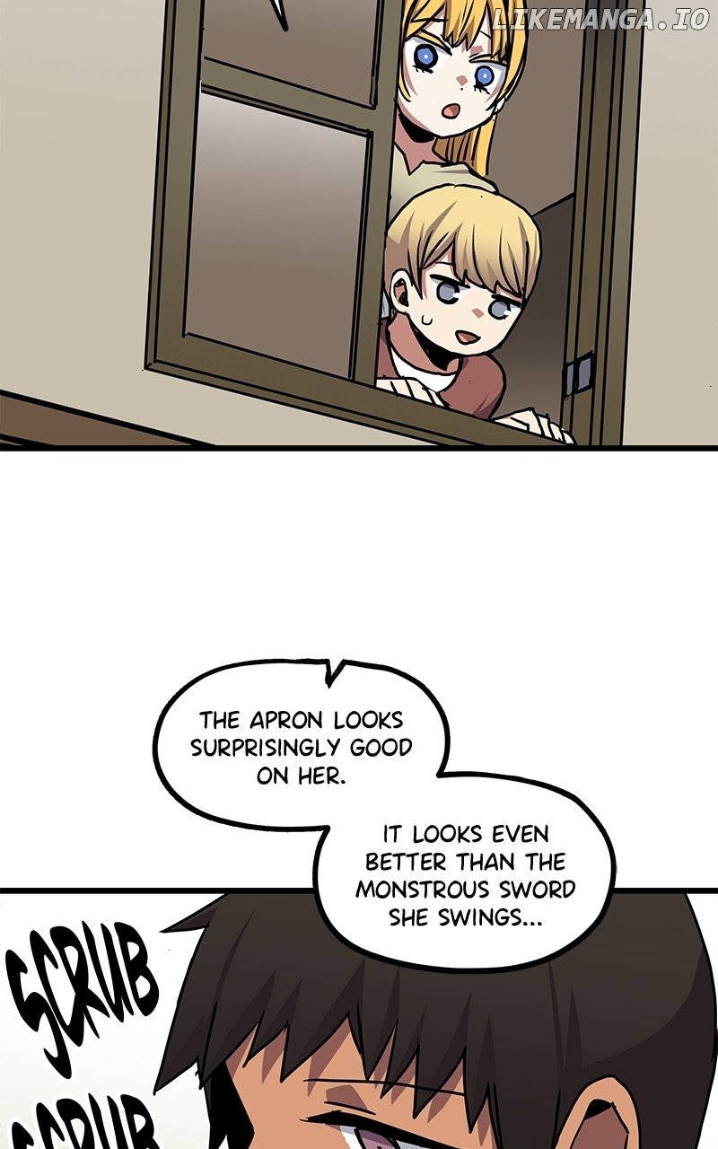 Carsearin Chapter 98 - Page 48