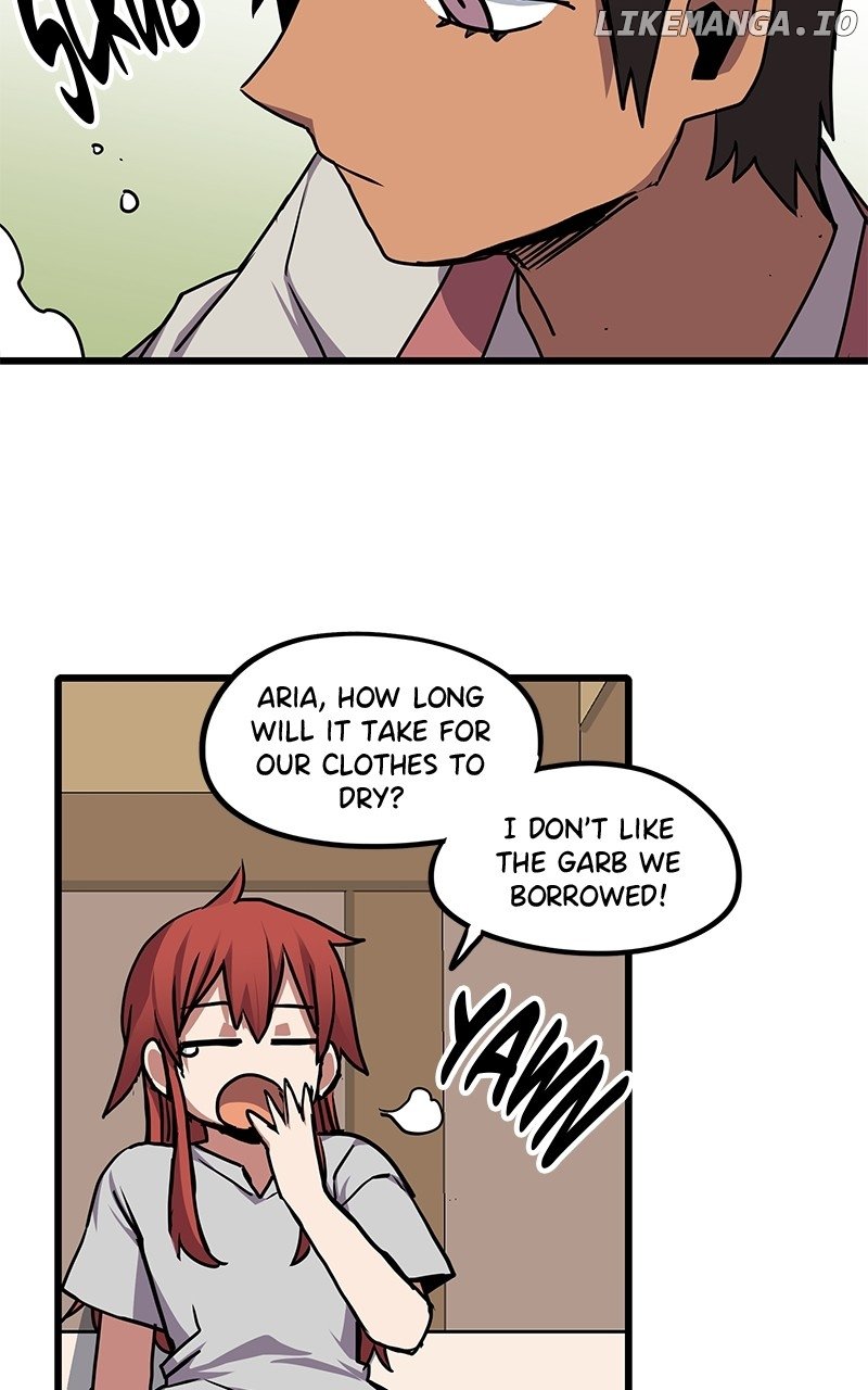 Carsearin Chapter 98 - Page 49
