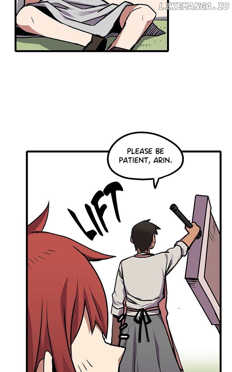 Carsearin Chapter 98 - Page 50