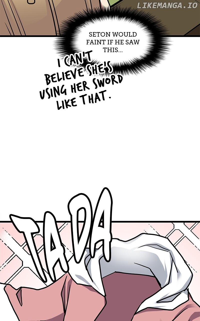 Carsearin Chapter 98 - Page 54