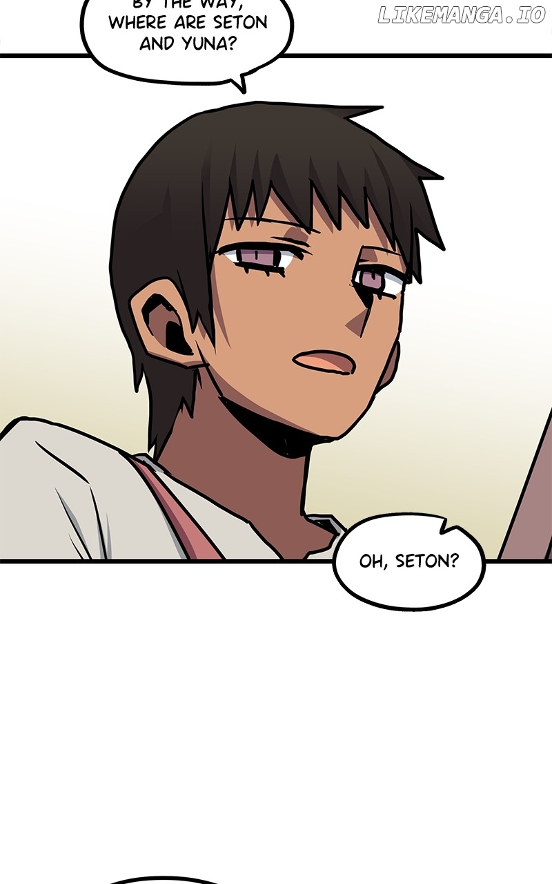 Carsearin Chapter 98 - Page 57