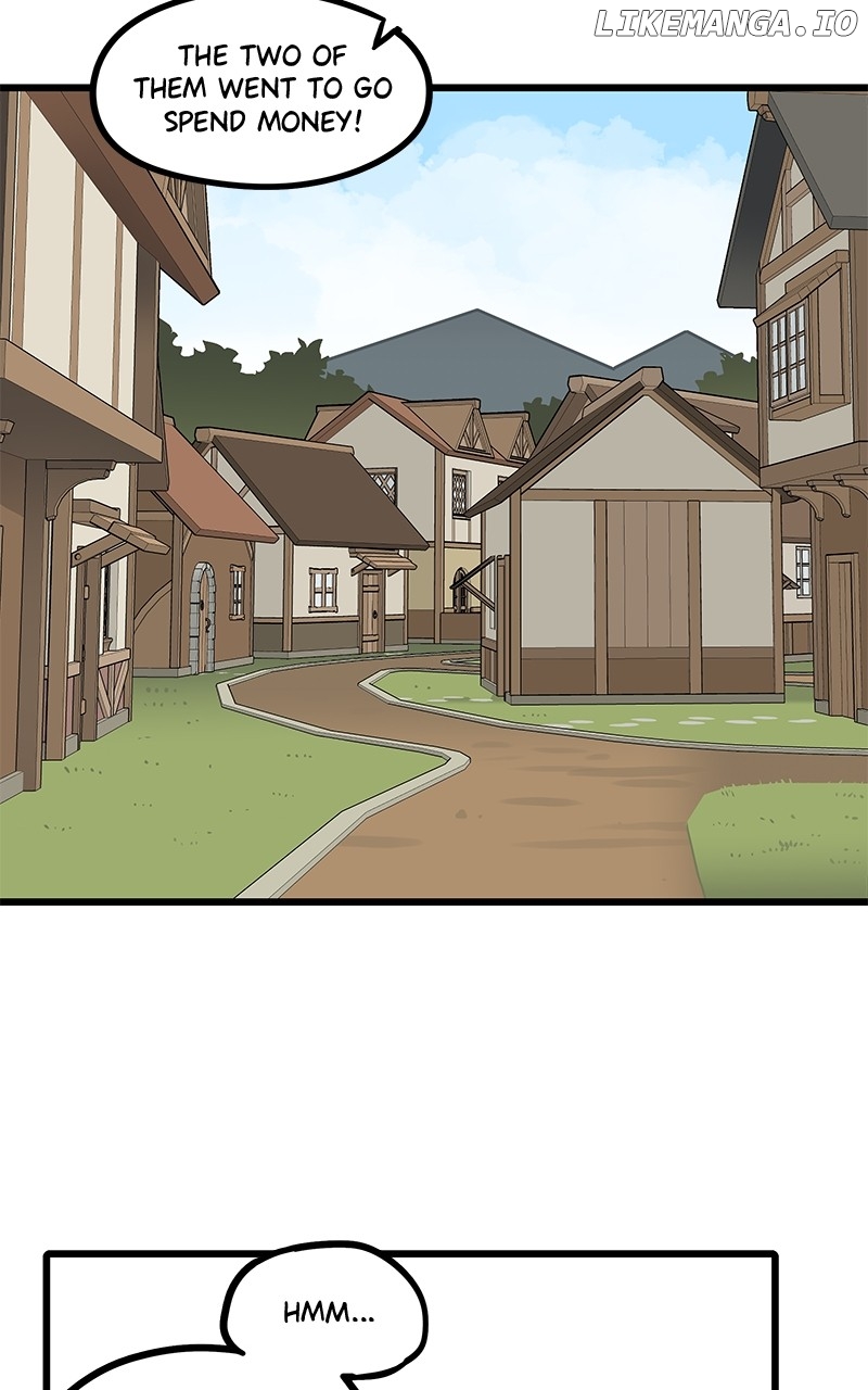 Carsearin Chapter 98 - Page 58