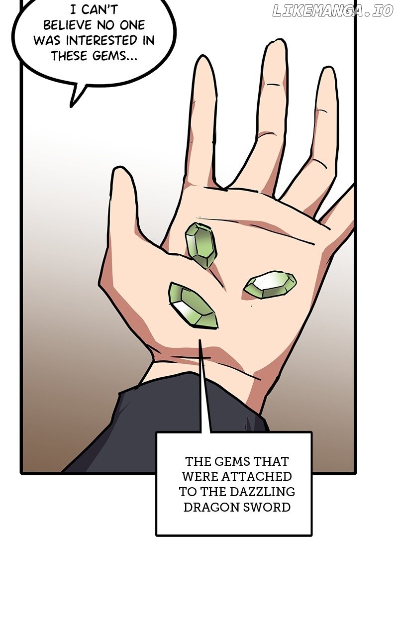 Carsearin Chapter 98 - Page 59