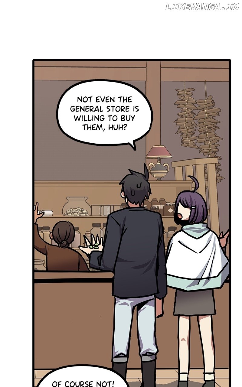 Carsearin Chapter 98 - Page 60