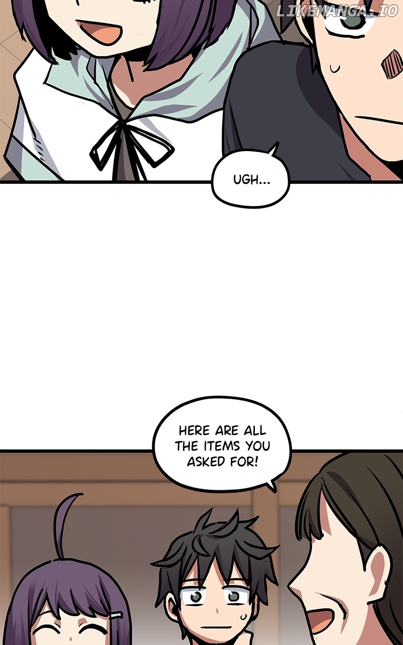 Carsearin Chapter 98 - Page 62