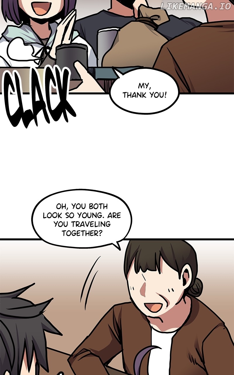 Carsearin Chapter 98 - Page 63
