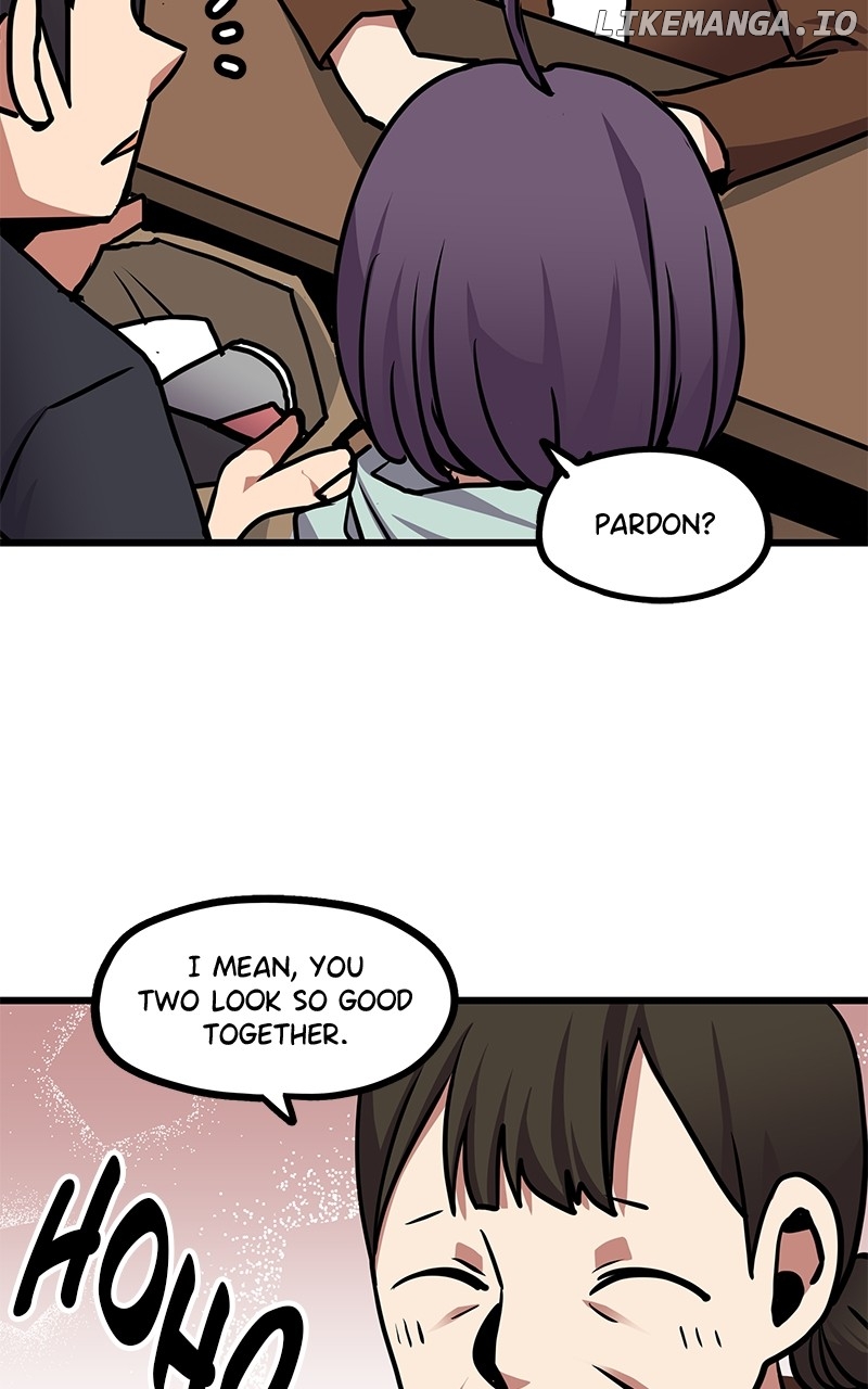 Carsearin Chapter 98 - Page 64