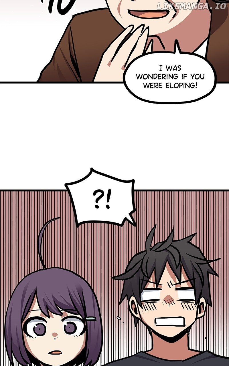 Carsearin Chapter 98 - Page 65