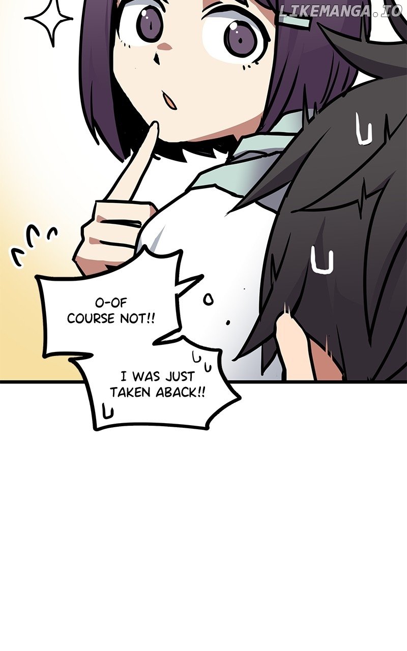 Carsearin Chapter 98 - Page 67