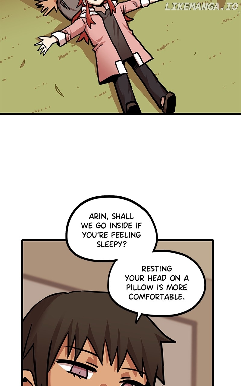 Carsearin Chapter 98 - Page 71