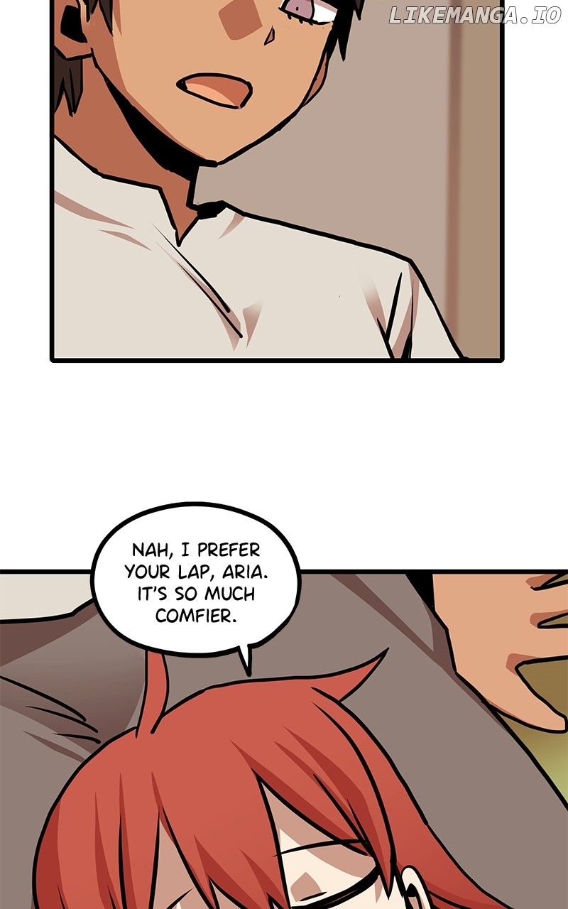 Carsearin Chapter 98 - Page 72