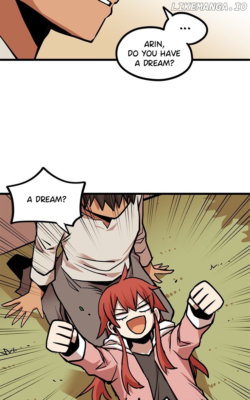 Carsearin Chapter 98 - Page 74