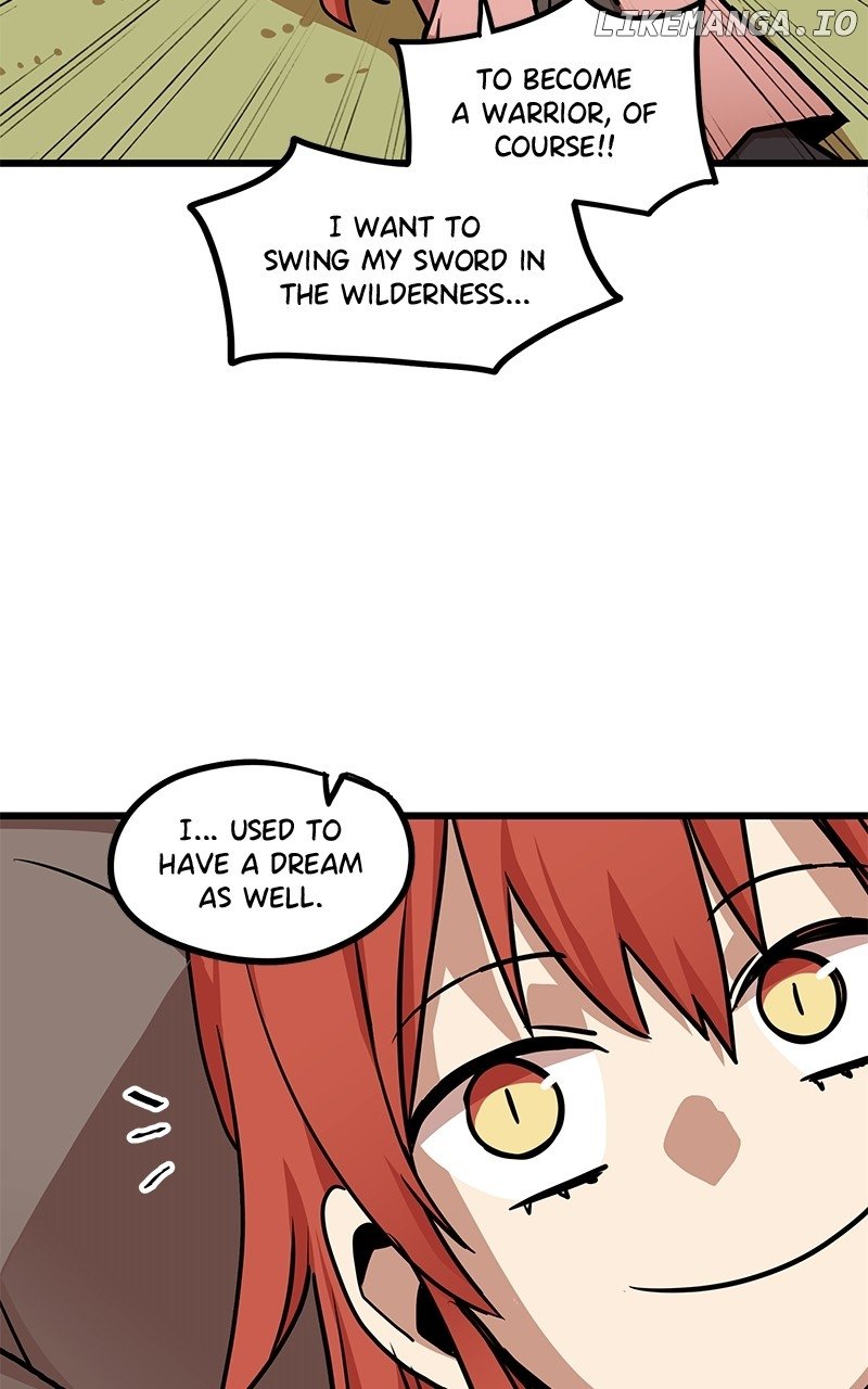 Carsearin Chapter 98 - Page 75