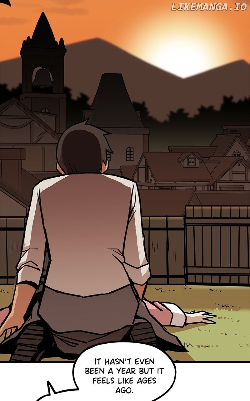 Carsearin Chapter 98 - Page 77
