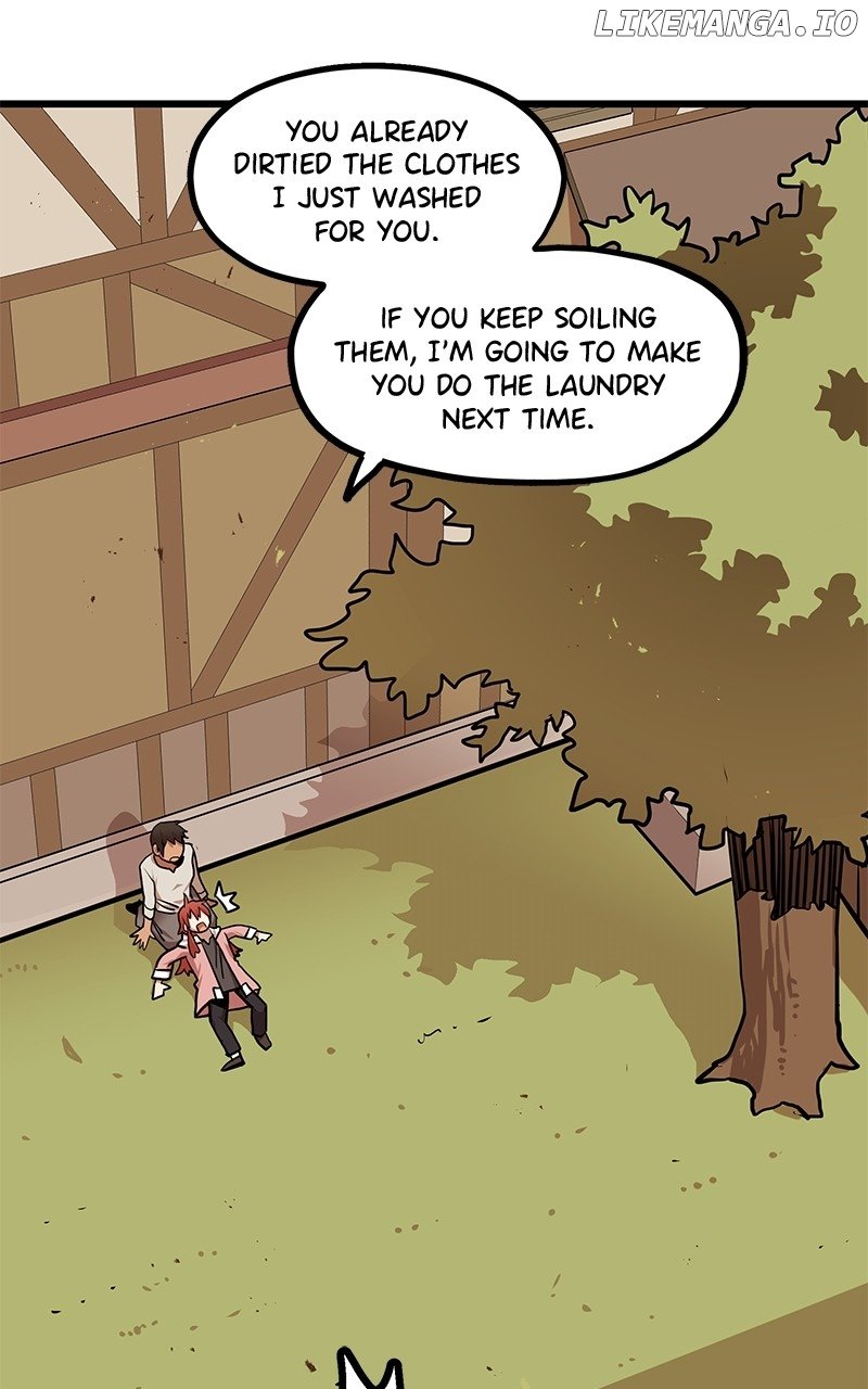 Carsearin Chapter 98 - Page 81
