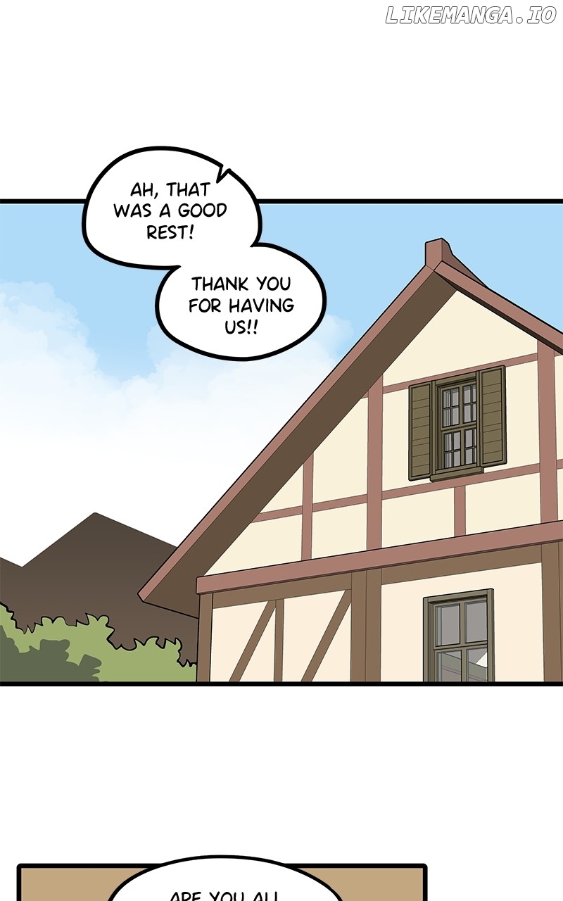 Carsearin Chapter 98 - Page 83