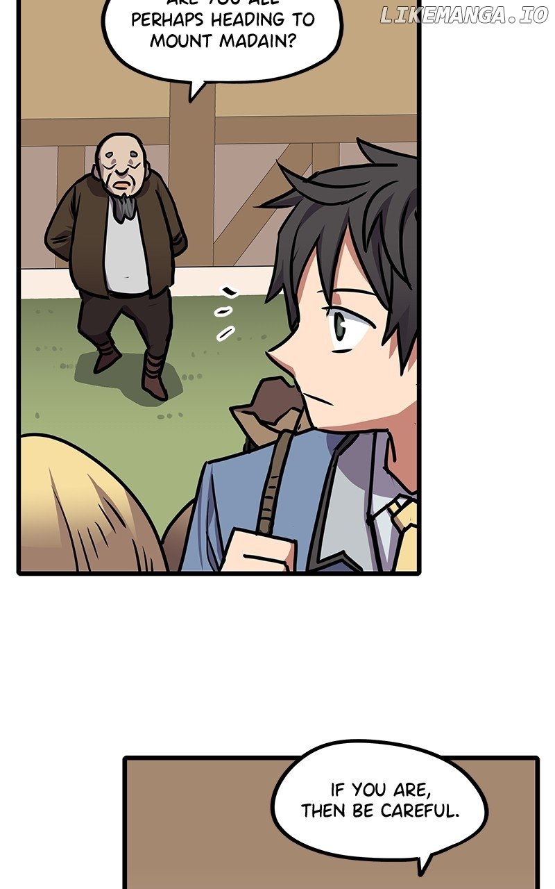 Carsearin Chapter 98 - Page 84