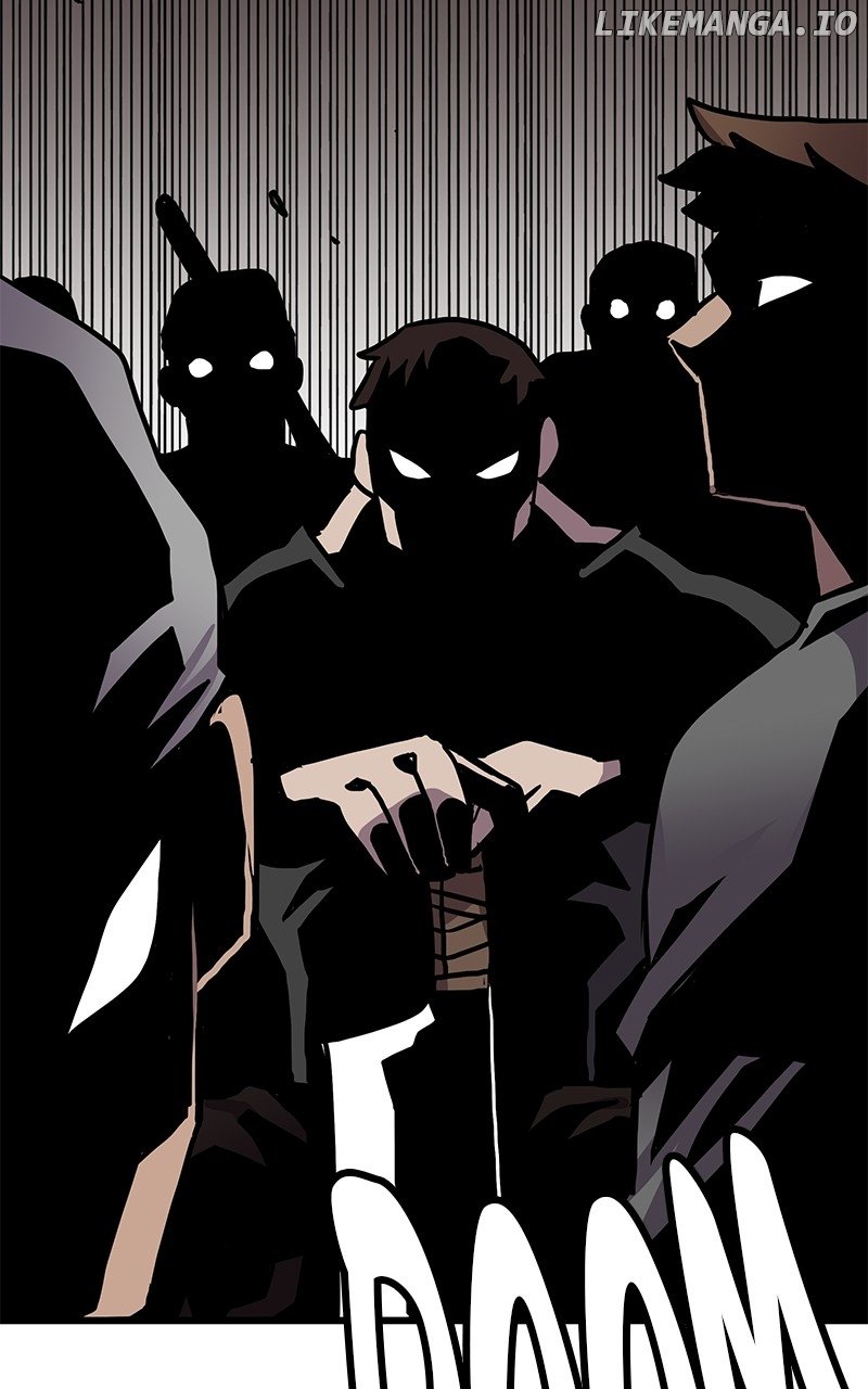 Carsearin Chapter 98 - Page 86