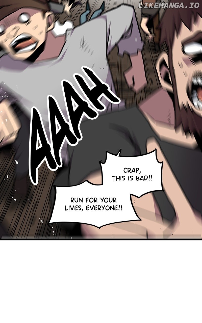 Carsearin Chapter 99 - Page 14
