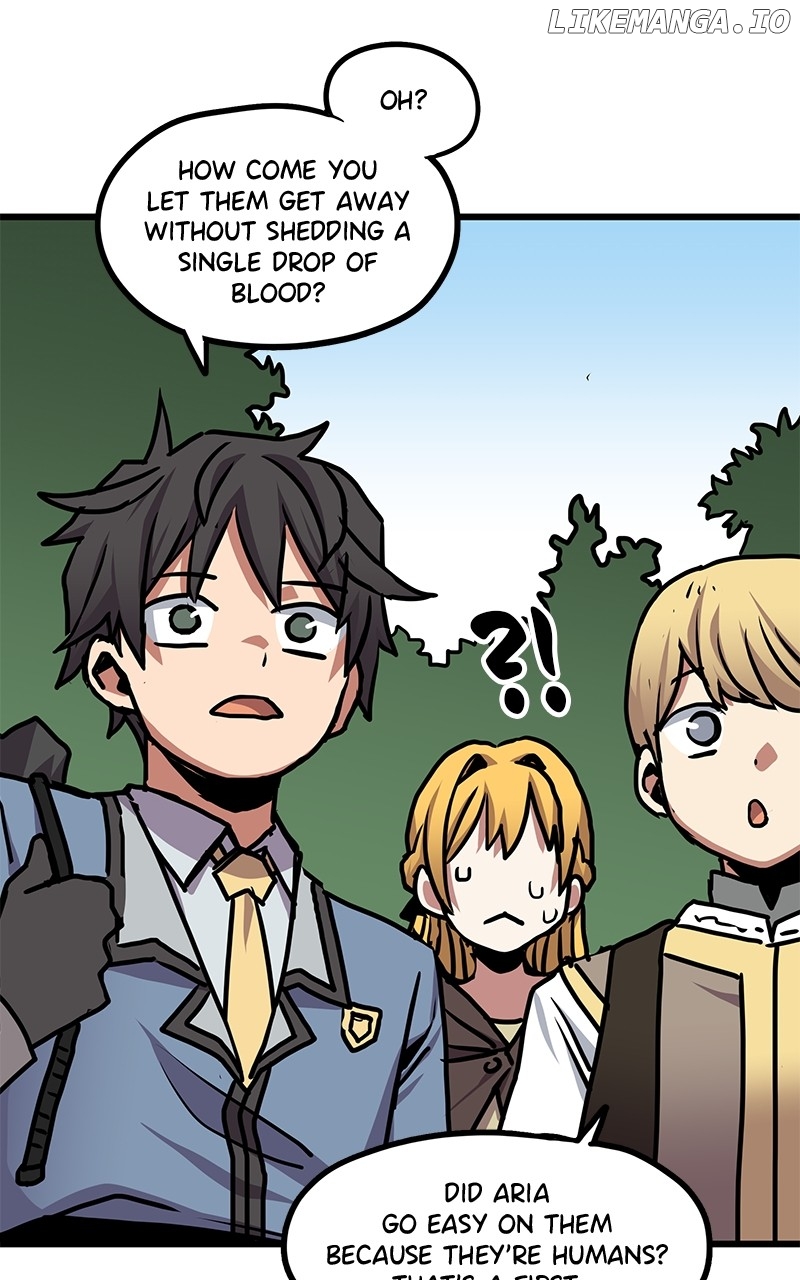 Carsearin Chapter 99 - Page 15