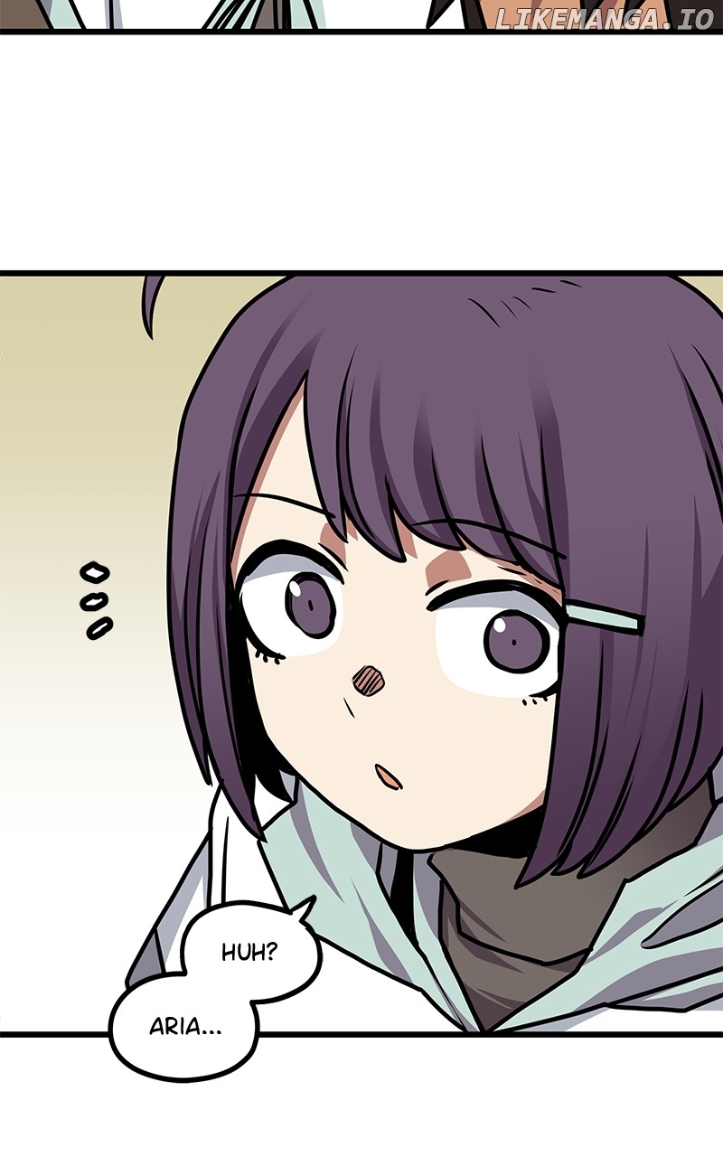 Carsearin Chapter 99 - Page 17
