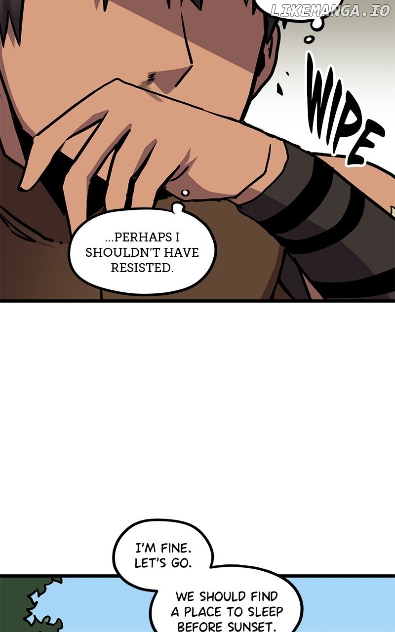 Carsearin Chapter 99 - Page 20