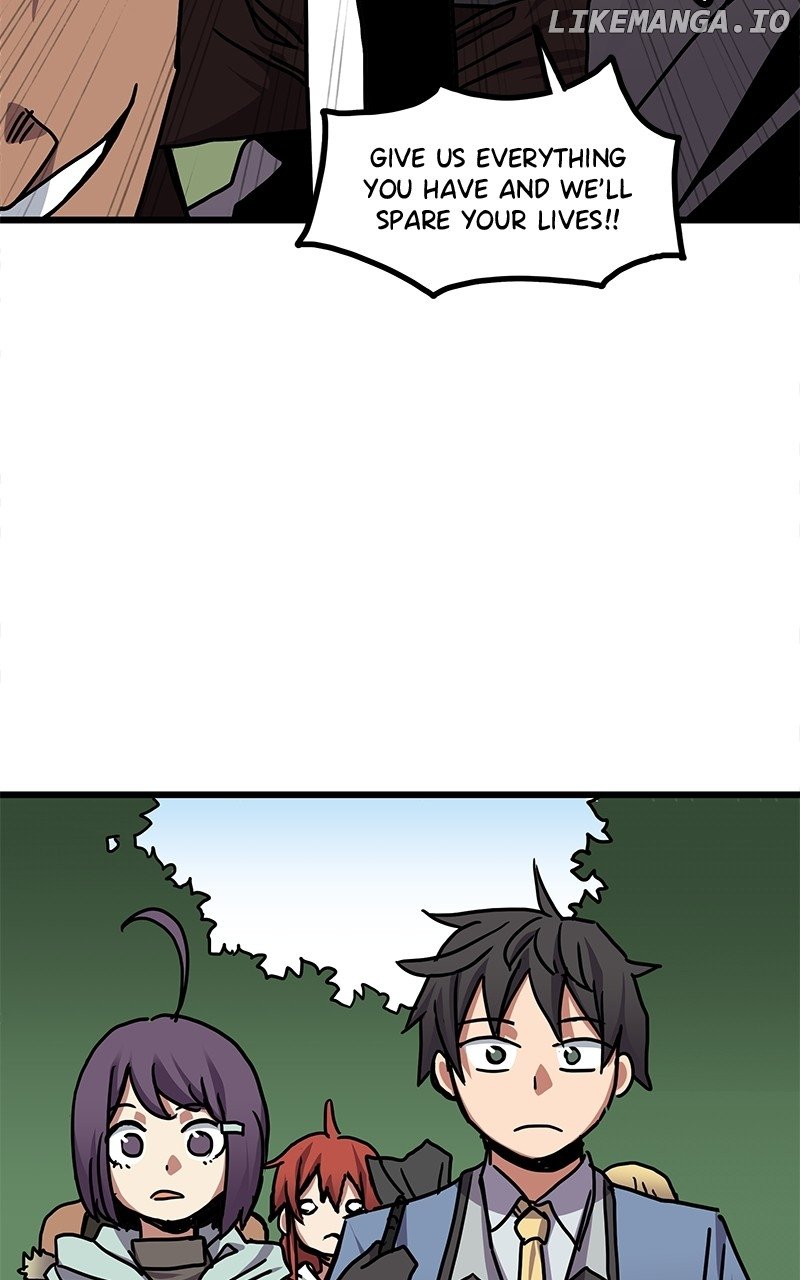 Carsearin Chapter 99 - Page 3