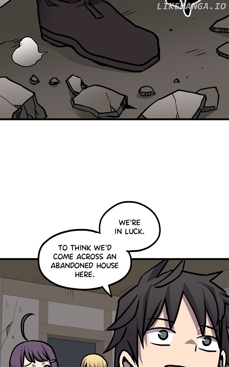 Carsearin Chapter 99 - Page 25