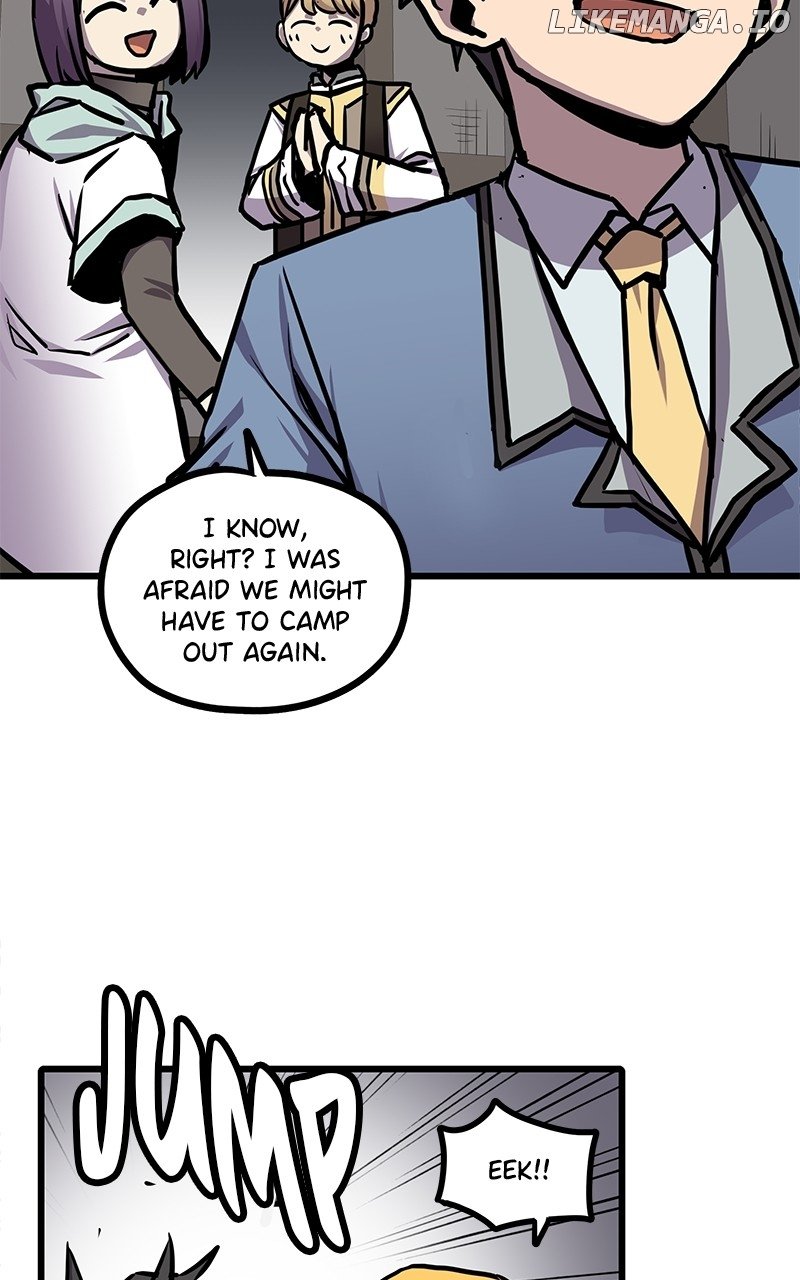 Carsearin Chapter 99 - Page 26