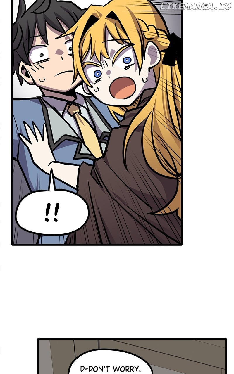 Carsearin Chapter 99 - Page 27