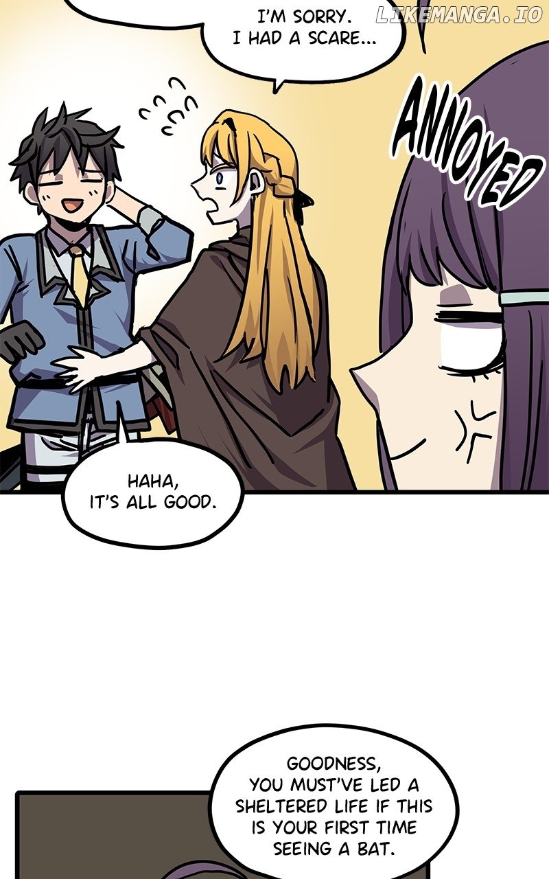 Carsearin Chapter 99 - Page 29