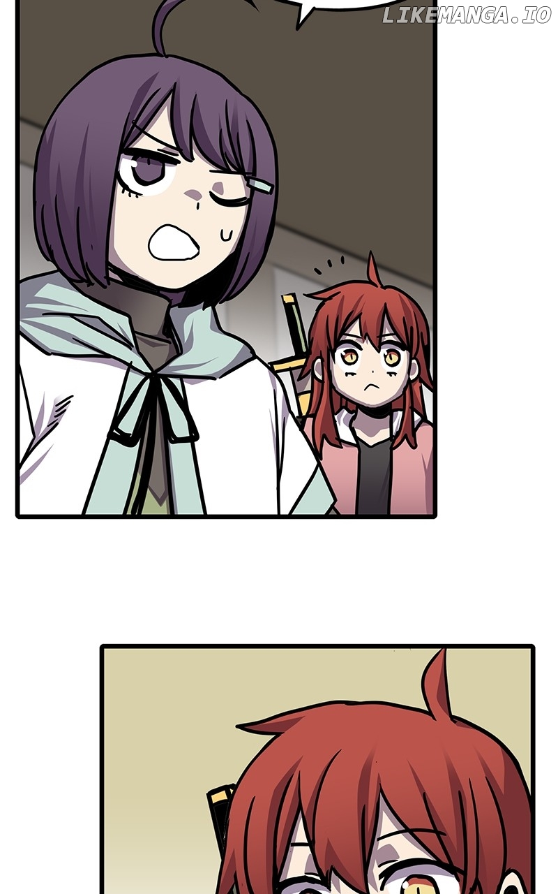 Carsearin Chapter 99 - Page 30