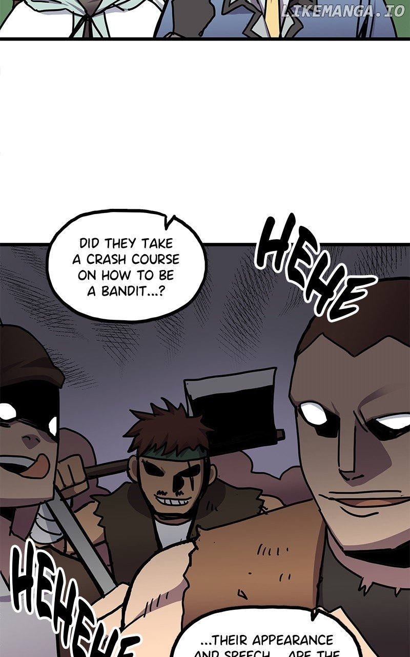 Carsearin Chapter 99 - Page 4