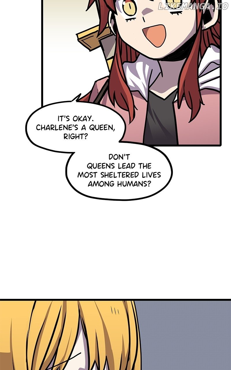 Carsearin Chapter 99 - Page 31