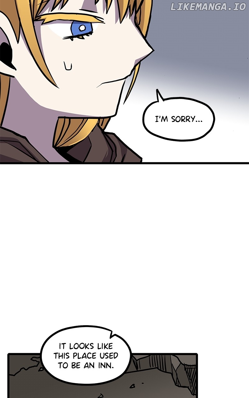 Carsearin Chapter 99 - Page 32